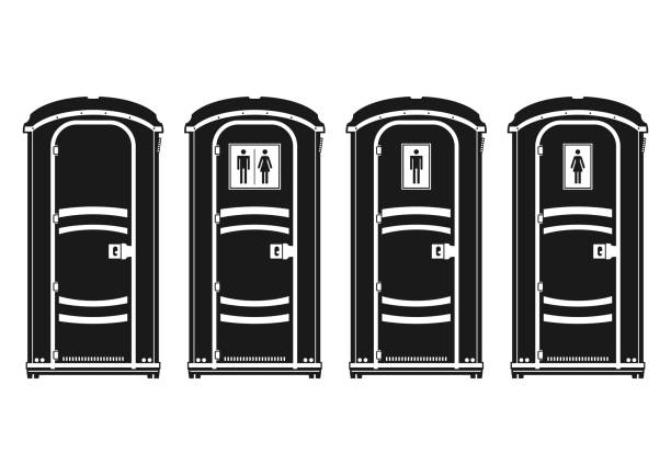 Best Portable Restroom Servicing (Cleaning and Restocking)  in Westbury, NY